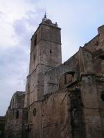 Narbonne - Basilique Saint Paul (7)